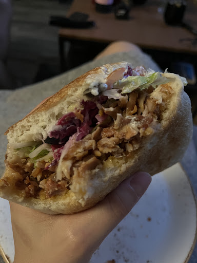 Photo of City shawarma - 28A High St, Buxton SK17 6EU
