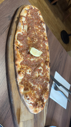 Photo of Mraya restaurant - 136-138 Alfreton Rd, Radford, Nottingham NG7 3NS
