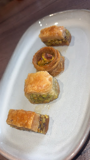 Photo of Mraya restaurant - 136-138 Alfreton Rd, Radford, Nottingham NG7 3NS
