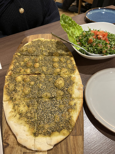Photo of Mraya restaurant - 136-138 Alfreton Rd, Radford, Nottingham NG7 3NS