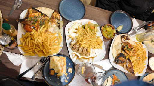 Photo of Mraya restaurant - 136-138 Alfreton Rd, Radford, Nottingham NG7 3NS