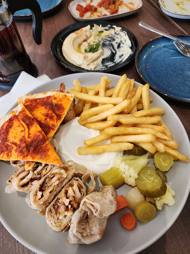 Photo of Mraya restaurant - 136-138 Alfreton Rd, Radford, Nottingham NG7 3NS