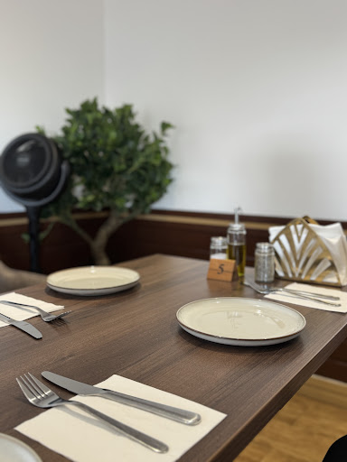 Photo of Mraya restaurant - 136-138 Alfreton Rd, Radford, Nottingham NG7 3NS