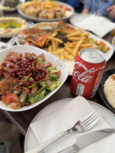 Photo of Mraya restaurant - 136-138 Alfreton Rd, Radford, Nottingham NG7 3NS