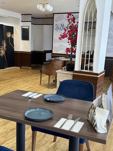 Photo of Mraya restaurant - 136-138 Alfreton Rd, Radford, Nottingham NG7 3NS