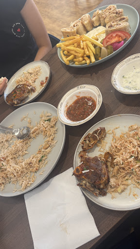 Photo of Mraya restaurant - 136-138 Alfreton Rd, Radford, Nottingham NG7 3NS