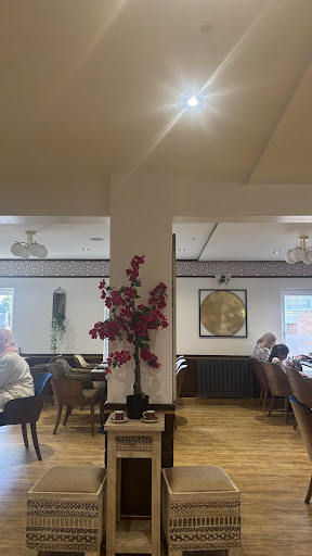 Photo of Mraya restaurant - 136-138 Alfreton Rd, Radford, Nottingham NG7 3NS
