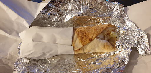 Photo of ADMA Shawarma Lebanese restaurant - 19 Bowling Green St, Leicester LE1 6AS