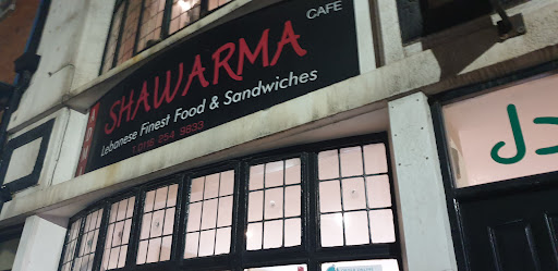 Photo of ADMA Shawarma Lebanese restaurant - 19 Bowling Green St, Leicester LE1 6AS