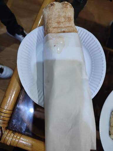 Photo of ADMA Shawarma Lebanese restaurant - 19 Bowling Green St, Leicester LE1 6AS
