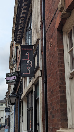 Photo of ADMA Shawarma Lebanese restaurant - 19 Bowling Green St, Leicester LE1 6AS