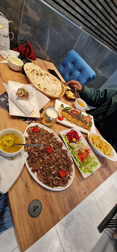 Photo of La Casa Del Shawarma - 110 Lichfield St, Walsall WS1 1SZ