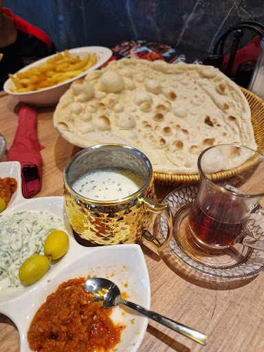 Photo of La Casa Del Shawarma - 110 Lichfield St, Walsall WS1 1SZ