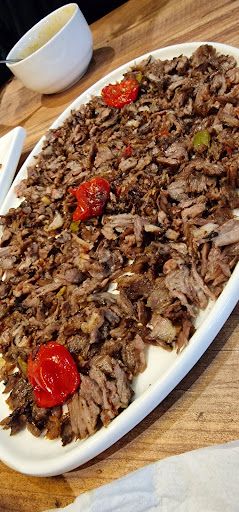Photo of La Casa Del Shawarma - 110 Lichfield St, Walsall WS1 1SZ