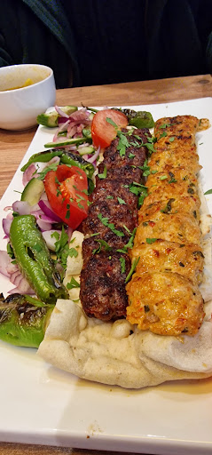 Photo of La Casa Del Shawarma - 110 Lichfield St, Walsall WS1 1SZ
