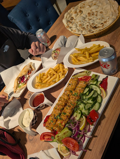 Photo of La Casa Del Shawarma - 110 Lichfield St, Walsall WS1 1SZ