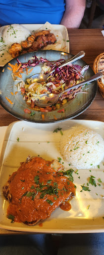 Photo of Rokaa Turkish Kitchen - 32 Oxford St, Ripley DE5 3AP