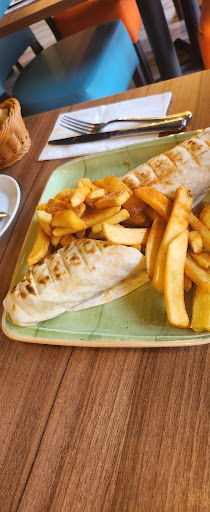 Photo of Rokaa Turkish Kitchen - 32 Oxford St, Ripley DE5 3AP