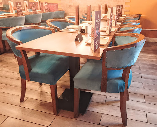 Photo of Rokaa Turkish Kitchen - 32 Oxford St, Ripley DE5 3AP