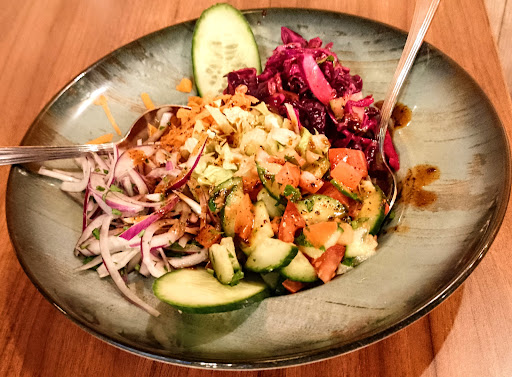 Photo of Rokaa Turkish Kitchen - 32 Oxford St, Ripley DE5 3AP