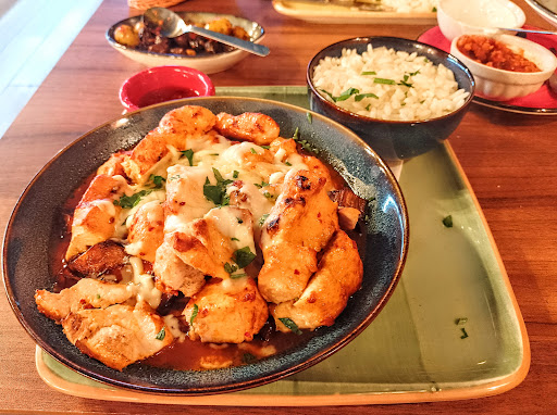 Photo of Rokaa Turkish Kitchen - 32 Oxford St, Ripley DE5 3AP