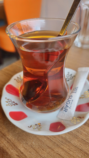 Photo of Rokaa Turkish Kitchen - 32 Oxford St, Ripley DE5 3AP