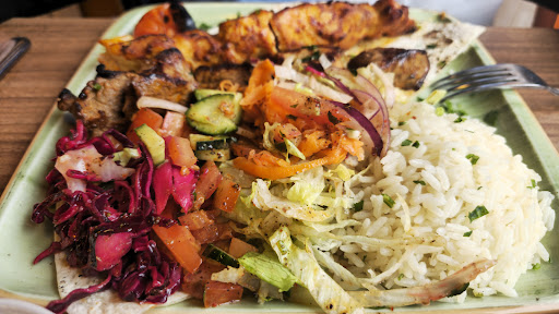 Photo of Rokaa Turkish Kitchen - 32 Oxford St, Ripley DE5 3AP