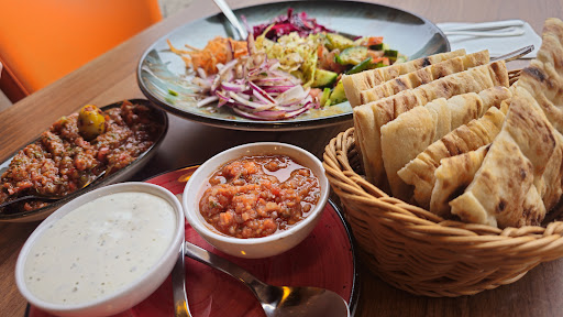Photo of Rokaa Turkish Kitchen - 32 Oxford St, Ripley DE5 3AP
