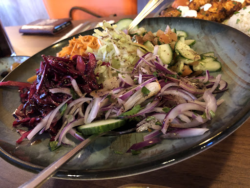 Photo of Rokaa Turkish Kitchen - 32 Oxford St, Ripley DE5 3AP