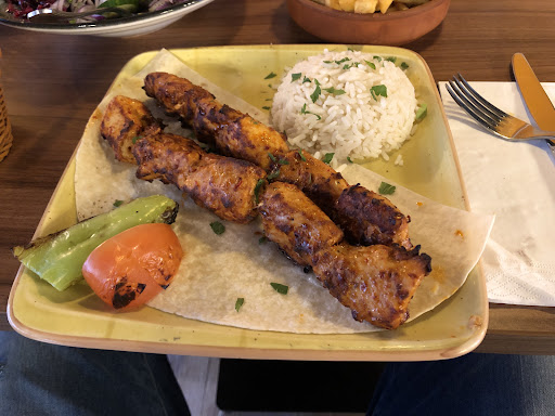 Photo of Rokaa Turkish Kitchen - 32 Oxford St, Ripley DE5 3AP