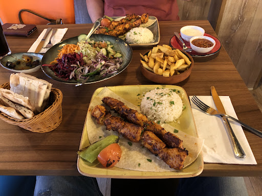 Photo of Rokaa Turkish Kitchen - 32 Oxford St, Ripley DE5 3AP