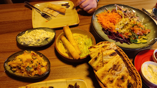 Photo of Rokaa Turkish Kitchen - 32 Oxford St, Ripley DE5 3AP