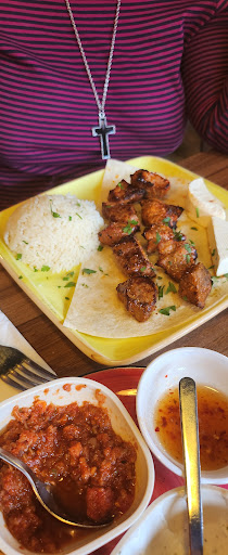 Photo of Rokaa Turkish Kitchen - 32 Oxford St, Ripley DE5 3AP