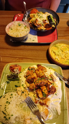 Photo of Rokaa Turkish Kitchen - 32 Oxford St, Ripley DE5 3AP