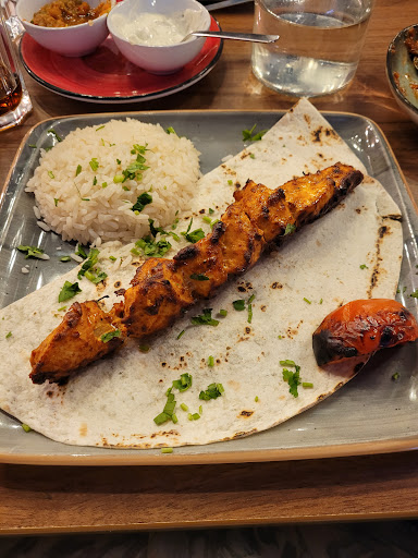 Photo of Rokaa Turkish Kitchen - 32 Oxford St, Ripley DE5 3AP