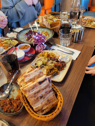 Photo of Rokaa Turkish Kitchen - 32 Oxford St, Ripley DE5 3AP
