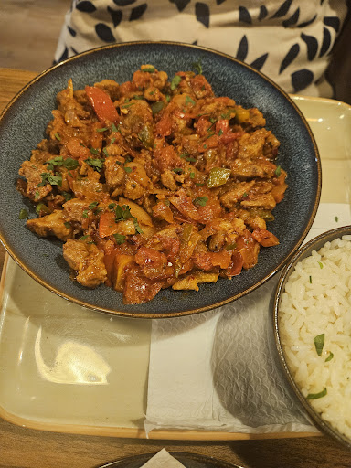 Photo of Rokaa Turkish Kitchen - 32 Oxford St, Ripley DE5 3AP
