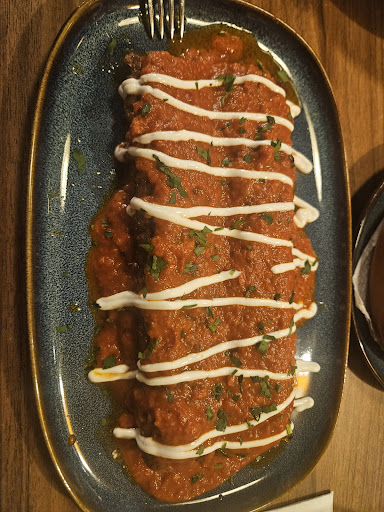 Photo of Rokaa Turkish Kitchen - 32 Oxford St, Ripley DE5 3AP