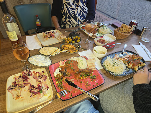Photo of Rokaa Turkish Kitchen - 32 Oxford St, Ripley DE5 3AP