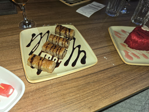 Photo of Rokaa Turkish Kitchen - 32 Oxford St, Ripley DE5 3AP
