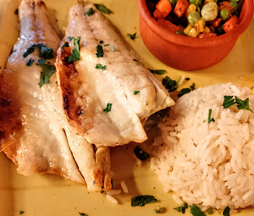 Photo of Rokaa Turkish Kitchen - 32 Oxford St, Ripley DE5 3AP