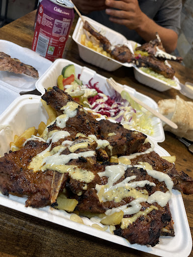 Photo of NG5 Shawarma - 367 Haydn Rd, Nottingham NG5 1DZ