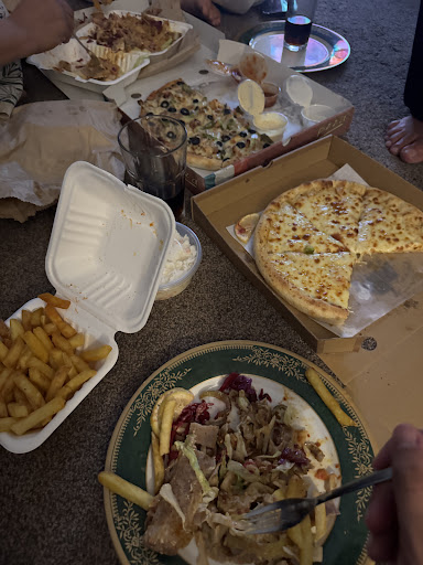 Photo of NG5 Shawarma - 367 Haydn Rd, Nottingham NG5 1DZ