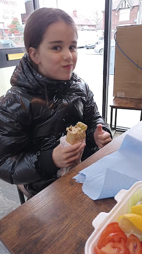Photo of NG5 Shawarma - 367 Haydn Rd, Nottingham NG5 1DZ