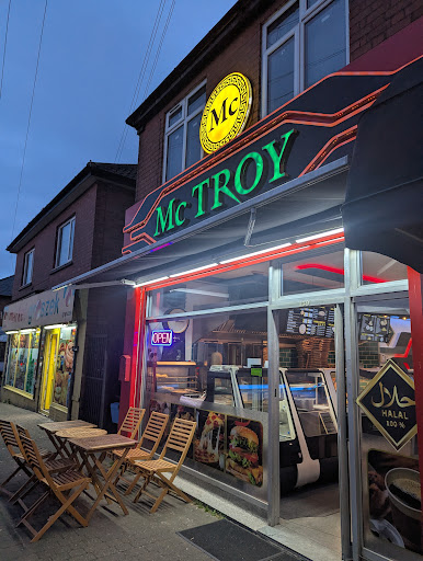 Photo of MC TROY - 139 Walbrook Rd, Derby DE23 8SF