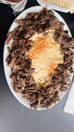 Photo of Bayt Al-Shawarma - 433 Moseley Rd, Balsall Heath, Birmingham B12 9BX