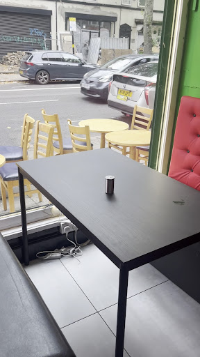 Photo of Bayt Al-Shawarma - 433 Moseley Rd, Balsall Heath, Birmingham B12 9BX