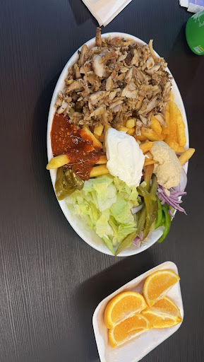 Photo of Bayt Al-Shawarma - 433 Moseley Rd, Balsall Heath, Birmingham B12 9BX