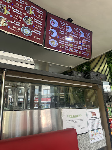 Photo of Bayt Al-Shawarma - 433 Moseley Rd, Balsall Heath, Birmingham B12 9BX