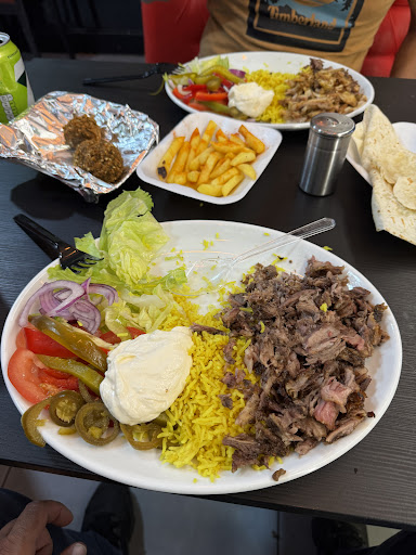 Photo of Bayt Al-Shawarma - 433 Moseley Rd, Balsall Heath, Birmingham B12 9BX
